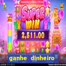 ganhe dinheiro jogando games
